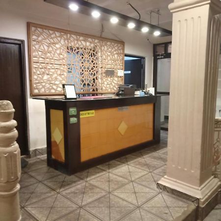 باناجي Hotel Republica المظهر الخارجي الصورة