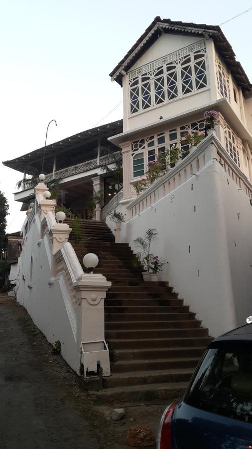 باناجي Hotel Republica المظهر الخارجي الصورة