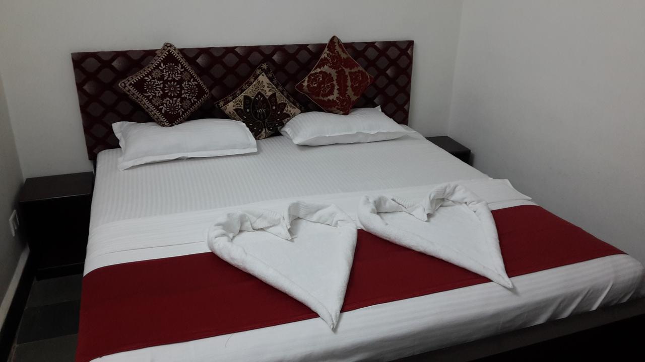 باناجي Hotel Republica المظهر الخارجي الصورة