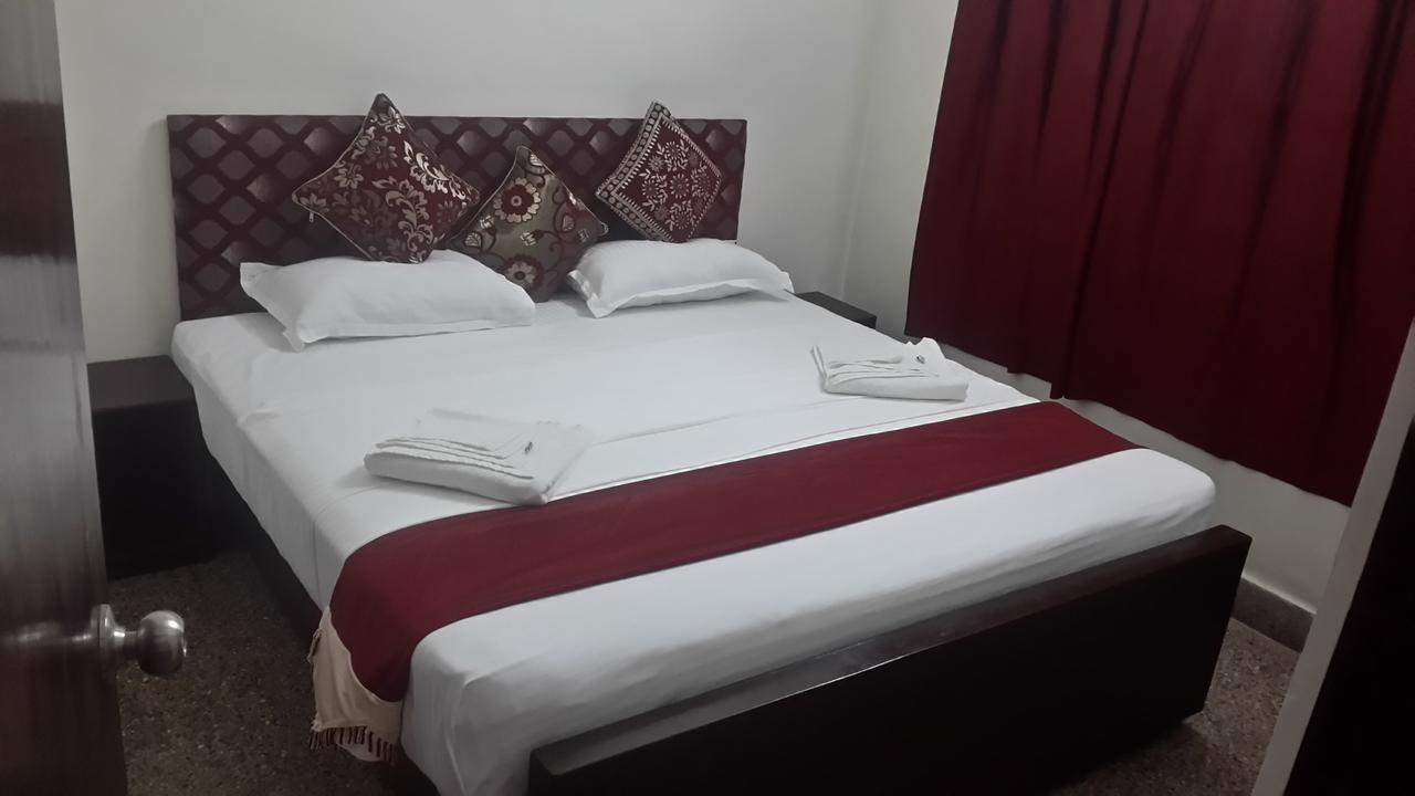 باناجي Hotel Republica المظهر الخارجي الصورة