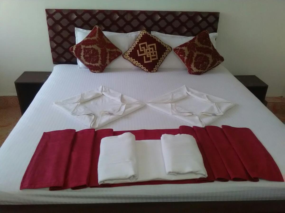 باناجي Hotel Republica المظهر الخارجي الصورة