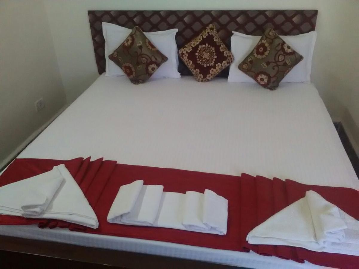 باناجي Hotel Republica المظهر الخارجي الصورة
