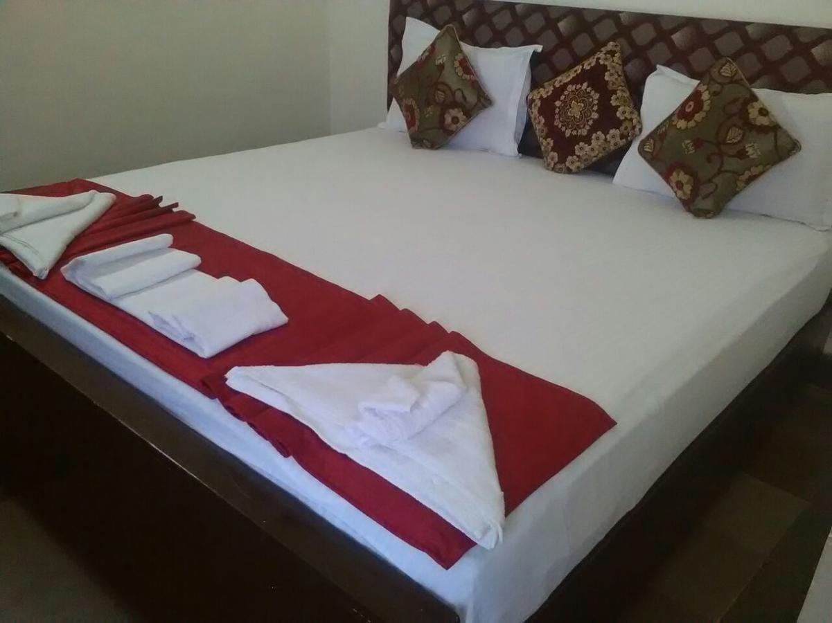 باناجي Hotel Republica المظهر الخارجي الصورة