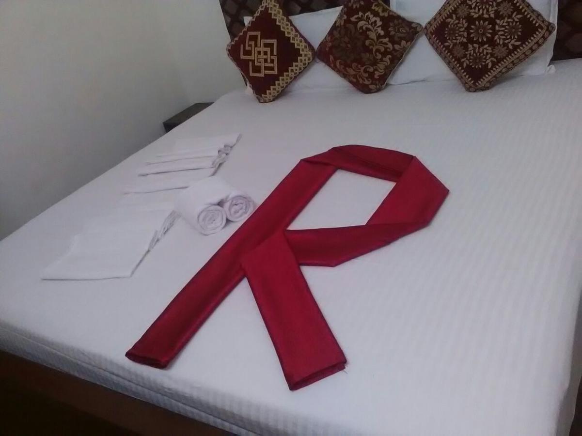باناجي Hotel Republica المظهر الخارجي الصورة