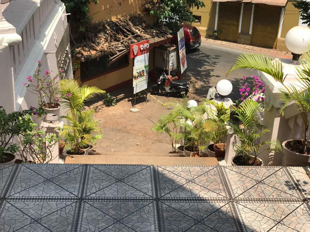 باناجي Hotel Republica المظهر الخارجي الصورة