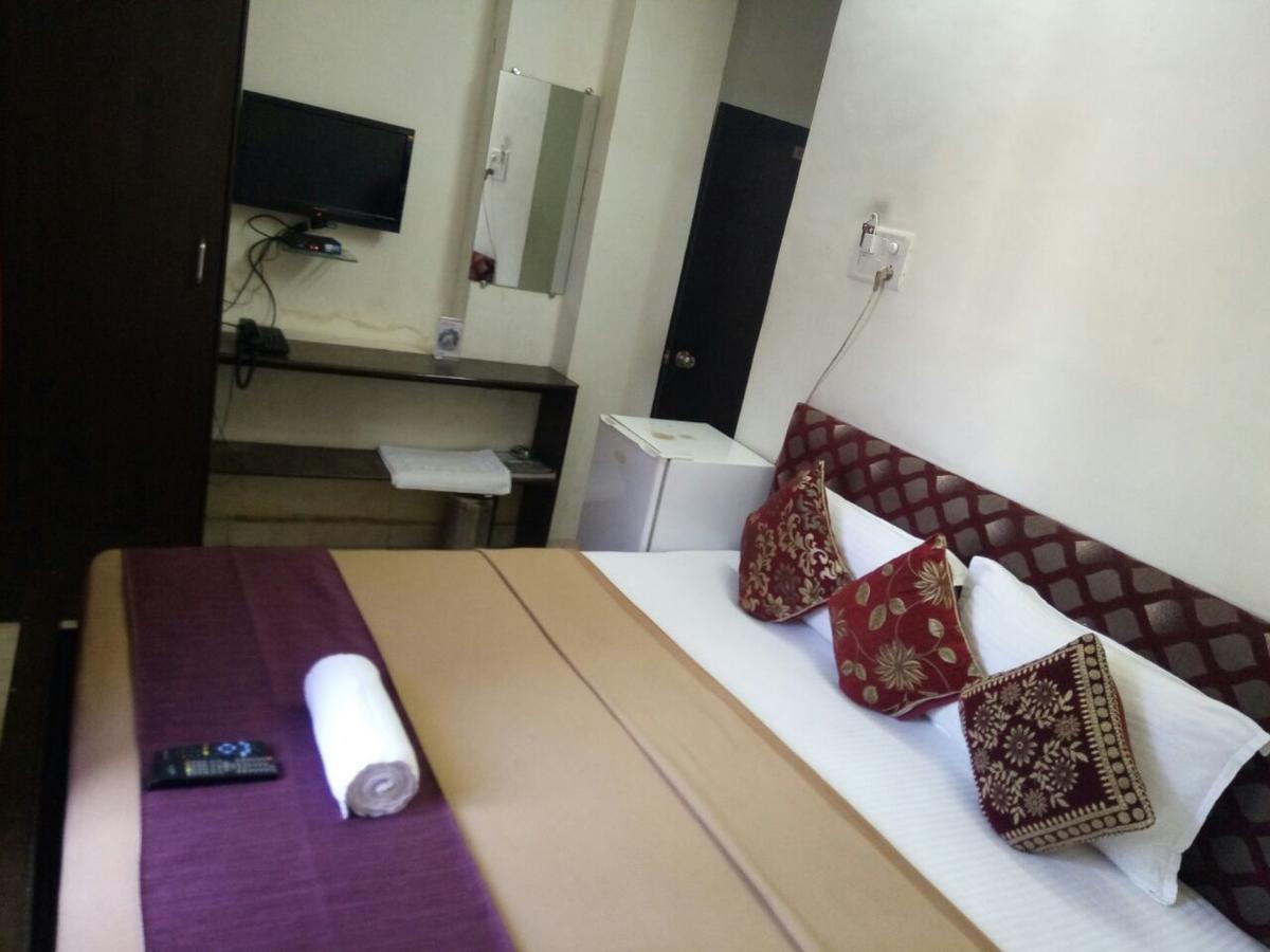 باناجي Hotel Republica المظهر الخارجي الصورة